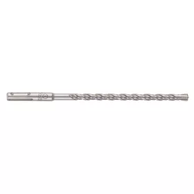   GRAPHITE Betonfúró SDS PLUS 8X260mm, S4 type, 4 élű, vasbetonhoz (54H106)