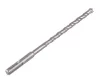 GRAPHITE Betonfúró SDS PLUS 8X260mm, S4 type, 4 élű, vasbetonhoz (54H106)