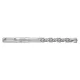 GRAPHITE Betonfúró SDS PLUS 10X160mm, S4 type, 4 élű, vasbetonhoz (54H109)