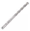 GRAPHITE Betonfúró SDS PLUS 10X160mm, S4 type, 4 élű, vasbetonhoz (54H109)