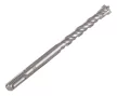GRAPHITE Betonfúró SDS PLUS 12X160mm, S4 type, 4 élű, vasbetonhoz (54H116)
