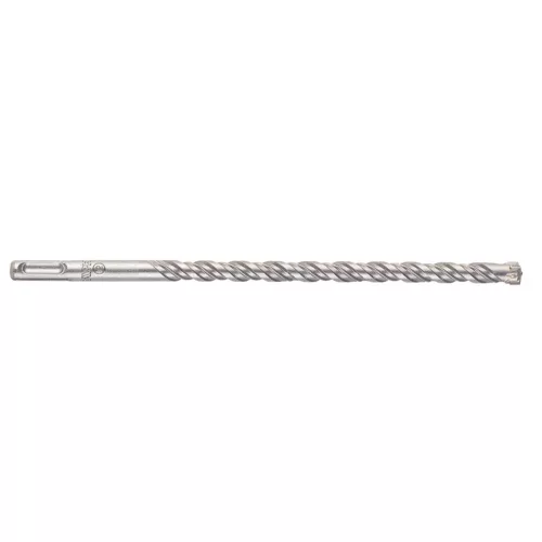 GRAPHITE Betonfúró SDS PLUS 12X310mm, S4 type, 4 élű, vasbetonhoz (54H119)