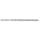 GRAPHITE Betonfúró SDS PLUS 12X310mm, S4 type, 4 élű, vasbetonhoz (54H119)