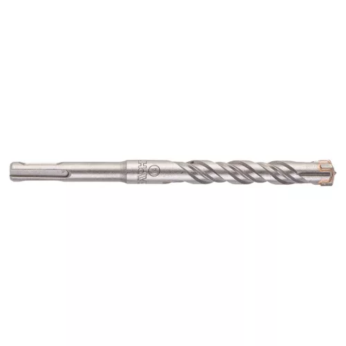 GRAPHITE Betonfúró SDS PLUS 14X160mm, S4 type, 4 élű, vasbetonhoz (54H123)