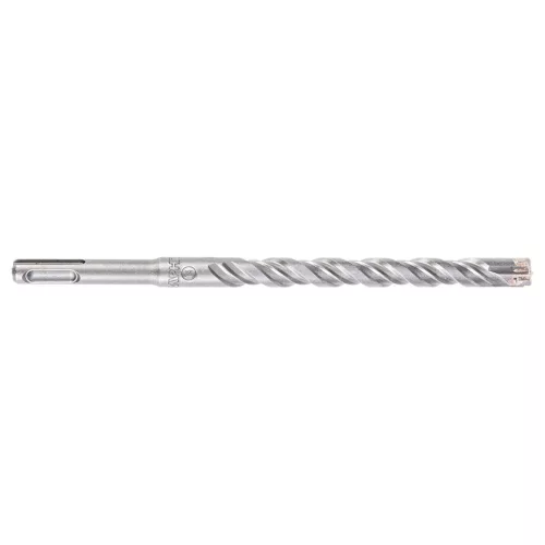 GRAPHITE Betonfúró SDS PLUS 14X210mm, S4 type, 4 élű, vasbetonhoz (54H124)