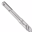 GRAPHITE Betonfúró SDS PLUS 14X210mm, S4 type, 4 élű, vasbetonhoz (54H124)
