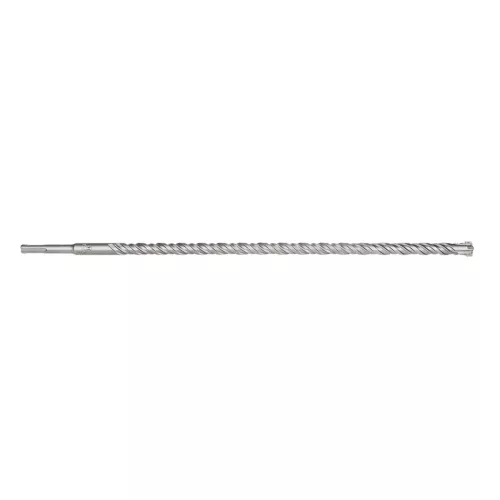 GRAPHITE Betonfúró SDS PLUS 14X310mm, S4 type, 4 élű, vasbetonhoz (54H126)