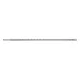 GRAPHITE Betonfúró SDS PLUS 14X450mm, S4 type, 4 élű, vasbetonhoz (54H129)