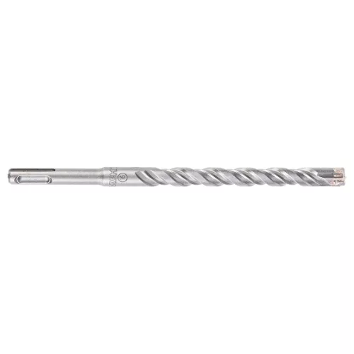 GRAPHITE Betonfúró SDS PLUS 16X210mm, S4 type, 4 élű, vasbetonhoz (54H132)