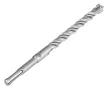 GRAPHITE Betonfúró SDS PLUS 16X210mm, S4 type, 4 élű, vasbetonhoz (54H132)