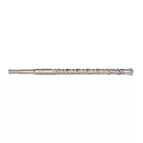 GRAPHITE Betonfúró SDS PLUS 16X260mm, S4 type, 4 élű, vasbetonhoz (54H133)
