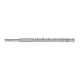 GRAPHITE Betonfúró SDS PLUS 16X260mm, S4 type, 4 élű, vasbetonhoz (54H133)