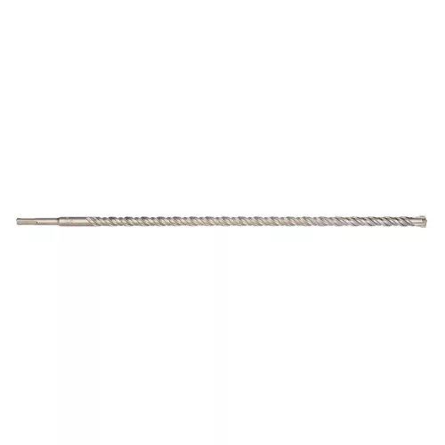 GRAPHITE Betonfúró SDS PLUS 16X400mm, S4 type, 4 élű, vasbetonhoz (54H135)