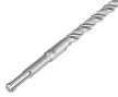 GRAPHITE Betonfúró SDS PLUS 16X400mm, S4 type, 4 élű, vasbetonhoz (54H135)