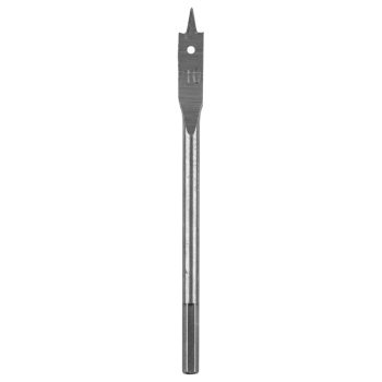   GRAPHITE Lapos marófúró fához, 1/4" hatszög szár, 10x152mm (54T500)