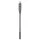 GRAPHITE Lapos marófúró fához, 1/4" hatszög szár, 10x152mm (54T500)