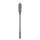 GRAPHITE Lapos marófúró fához , 1/4" hatszög szár, 14x152mm (54T502)