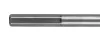GRAPHITE Lapos marófúró fához , 1/4" hatszög szár, 14x152mm (54T502)