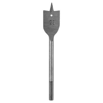   GRAPHITE Lapos marófúró fához , 1/4" hatszög szár, 26x152mm (54T508)