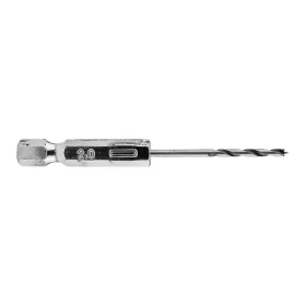 GRAPHITE Fafúró 1/4" hatszög szárral, 2mm (54T576)