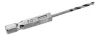 GRAPHITE Fafúró 1/4" hatszög szárral, 2mm (54T576)