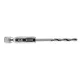 GRAPHITE Fafúró 1/4" hatszög szárral, 4mm (54T578)