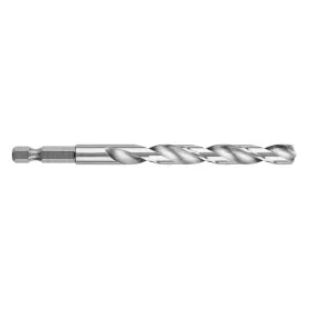   GRAPHITE Csigafúró, 1/4" hatszög szárral, HSS DIN 338, 8mm  (54T715)