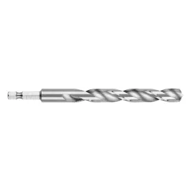   GRAPHITE Csigafúró, 1/4" hatszög szárral, HSS DIN 338, 12mm  (54T720)