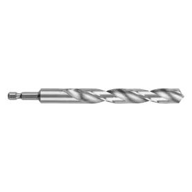   GRAPHITE Csigafúró, 1/4" hatszög szárral, HSS DIN 338, 13mm  (54T721)