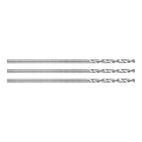 GRAPHITE Csigafúró, HSS DIN 338, 1mm, 3db/cs (54T980)