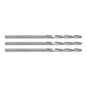 GRAPHITE Csigafúró, HSS DIN 338, 1,5mm, 3db/cs (54T981)