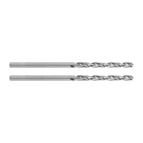 GRAPHITE Csigafúró, HSS DIN 338, 3mm, 2db/cs (54T984)