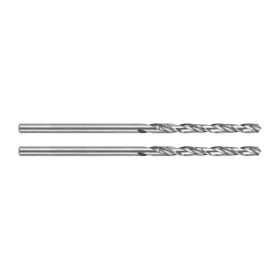 GRAPHITE Csigafúró, HSS DIN 338, 3,5mm, 2db/cs (54T986)