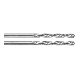 GRAPHITE Csigafúró, HSS DIN 338, 4,5mm, 2db/cs (54T988)