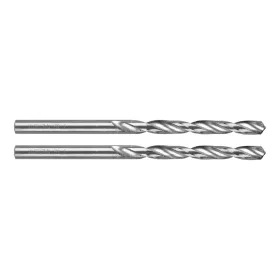 GRAPHITE Csigafúró, HSS DIN 338, 5mm, 2db/cs (54T989)
