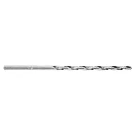   GRAPHITE Csigafúró HSS hosszú  4.0x119/78mm, DIN 340 (54T994)