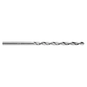   GRAPHITE Csigafúró HSS hosszú  5.0x132/87mm, DIN 340 (54T995)
