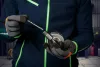 NEO Koronafúró, körkivágó adapter, SDS PLUS szárral, központfúróval, M22, 110mm (55-331)