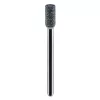 GRAPHITE Csapos csiszolókő 3x8mm, henger, szár 3.2mm, 3 db. (55H050)