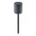 GRAPHITE Csapos csiszolókő 10x12mm, henger szár 3.2mm, 3 db (55H052)