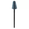 GRAPHITE Csapos csiszolókő 8x12mm, kúp, szár 3.2mm, 3 db (55H055)