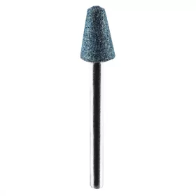   GRAPHITE Csapos csiszolókő 8x12mm, kúp, szár 3.2mm, 3 db (55H055)