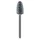 GRAPHITE Csapos csiszolókő 6x10mm, töltény, szár 3.2mm, 3 db (55H056)