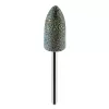 GRAPHITE Csapos csiszolókő 10x20mm, töltény, szár 3.2mm, 3 db (55H057)