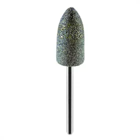   GRAPHITE Csapos csiszolókő 10x20mm, töltény, szár 3.2mm, 3 db (55H057)