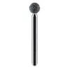 GRAPHITE Csapos csiszolókő 6mm, gömb, szár 3.2mm, 3 db (55H058)