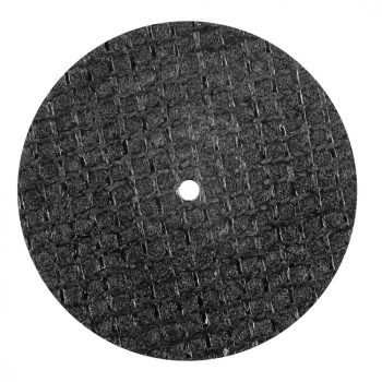  GRAPHITE Vágótárcsa, Korund/szilícium-karbid, duplahálós 32x3.2mm, 10 db (55H072)