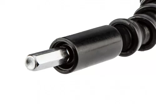 GRAPHITE Flexibilis bittartó fúró és csavarozó géphez 290mm (55H227)