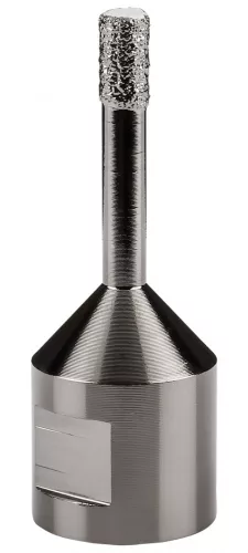 GRAPHITE Körkivágó, gyémántos 6mm x M14 (55H300)
