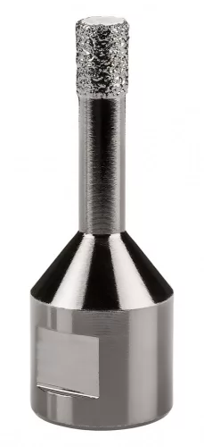 GRAPHITE Körkivágó, gyémántos 8mm x M14 (55H301)